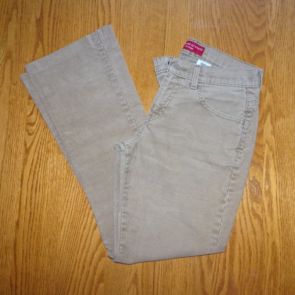 Levis corduroy jeans - Picture 2 of 3